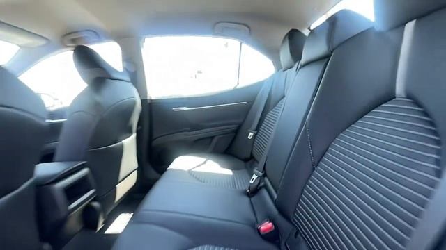 2023 Toyota Camry Ventura, Oxnard, Simi Valley, Thousand Oaks, Northridge, CA 59658 смотреть онлайн