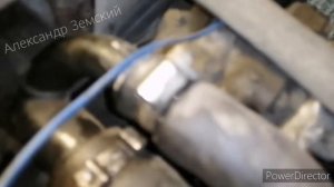 Уходит антифриз, тосол, охлаждающая жидкость. Как найти утечку. ВАЗ, Рено, Гранта, Веста, Калина