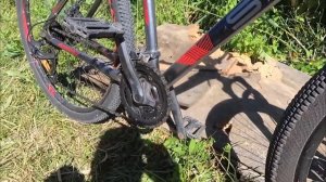 STELS NAVIGATOR 900 md29 по низу рынка, обзор и выводы по ремонту