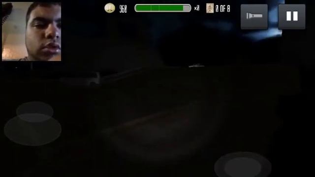 Replay From SlenderMan's Forest!