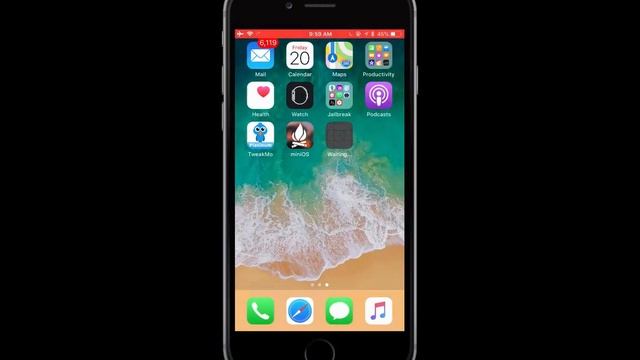 How to install Cydia for iOS 11.4 | iOS 11.4.1 смотреть онлайн