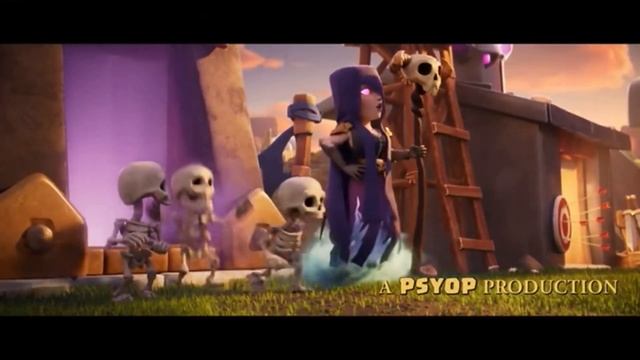 New Update News! Clash is Coming to PC! смотреть онлайн