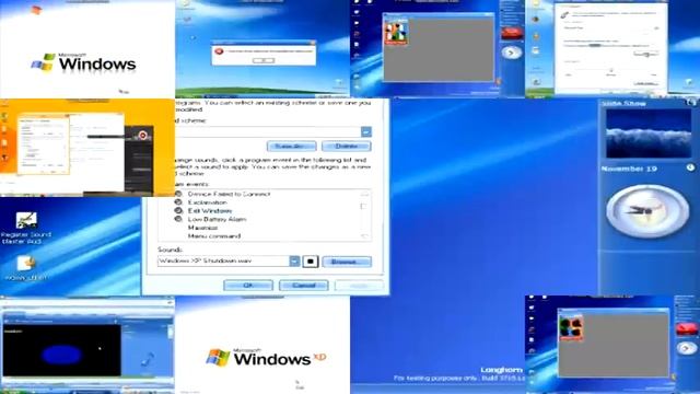 Sparta Kaosz Remix Test смотреть онлайн