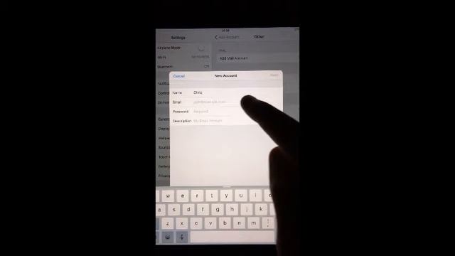 How To Add Email Accounts to iOS Devices | Appolicious смотреть онлайн
