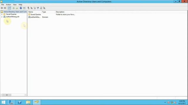 Triển Khai Hyper-V trên Windows Server 2012 смотреть онлайн