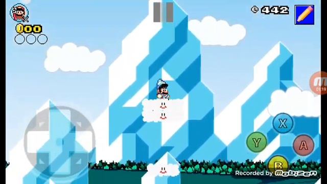 Power super xeno maker смотреть онлайн