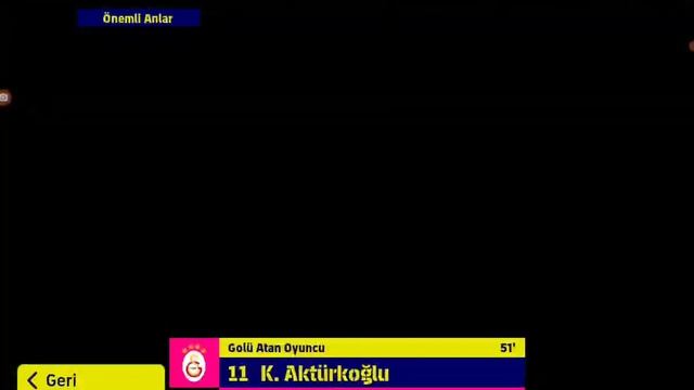 Gs=sprc mac özeti 4=0 смотреть онлайн
