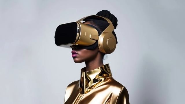 I'm Scared For the Apple VR Headset смотреть онлайн