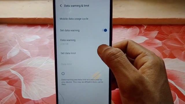 Mobile Data Notification Screen Per Ku Nahi Show Kr Raha Hain | Mobile Data Notification Setting смотреть онлайн