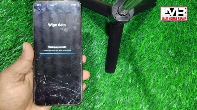 Realme C3 Hard reset+Frp unlock||Android 12||Without pc Password unlock - 2024 смотреть онлайн