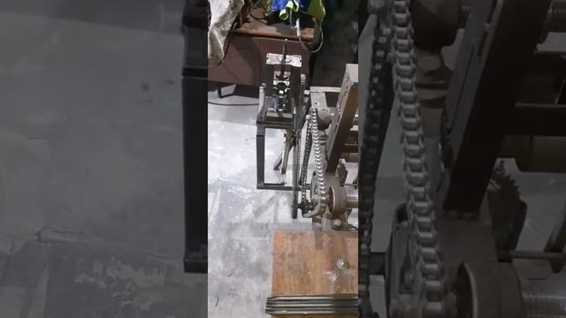 трубогиб и прокатка профтрубы 15×15 смотреть онлайн