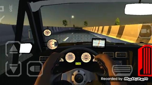 Voyage 4 Vaz 2107 Full Tuning Full Speed