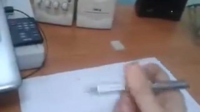 1) Самодельная стальная ручка Вячеслав Чистов смотреть онлайн