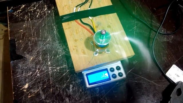 мотор 2822/17 1100 кв винт 8х4,3