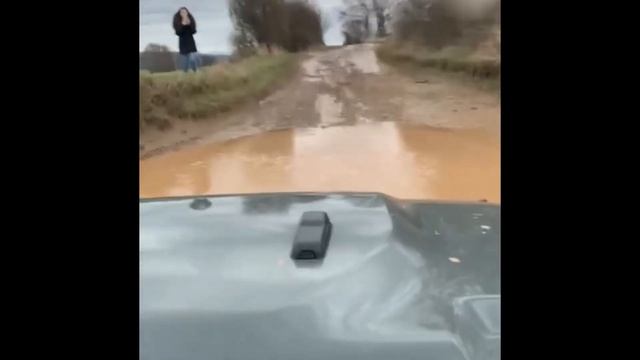 Jeep Gladiator Sport Off-Road Park Mammut смотреть онлайн