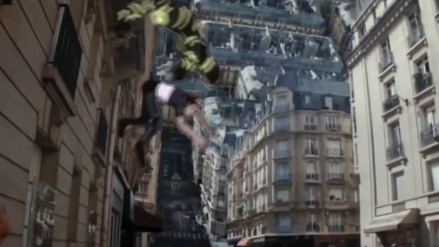 Ben 10 Generator Rex Heroes United Shooting Stars meme (created for me by paulbz, see description) смотреть онлайн