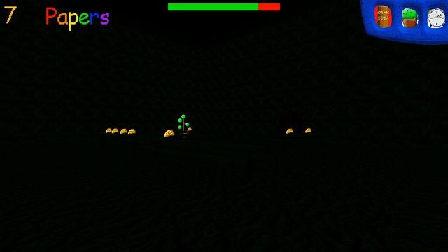 Dave's fun algebra class - Eerie ambience смотреть онлайн