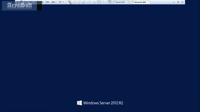 additional domain controller in windows server 2012 r2 (ADC) | addtional domain controller 2012 r2 смотреть онлайн