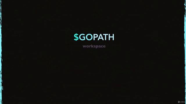 5 What is GOPATH смотреть онлайн
