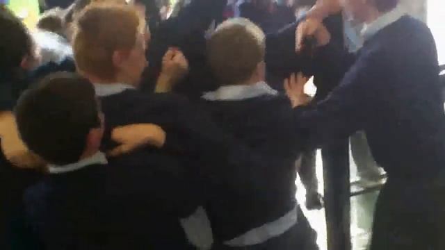 Wesley college brawl смотреть онлайн