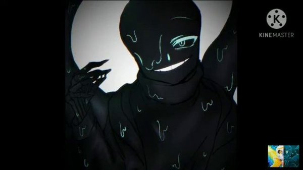 Nightmare Sans / ~Nightmare-Set It off~