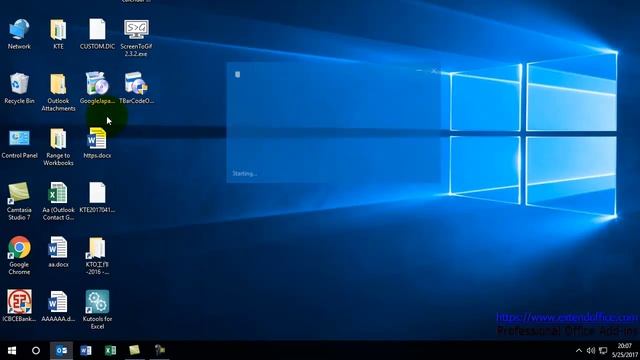 How to open attachments without always asking in Outlook смотреть онлайн