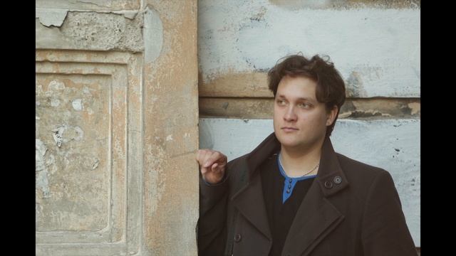 Petrov Ivan - I Will give My Love an Apple ( English folk song ) смотреть онлайн