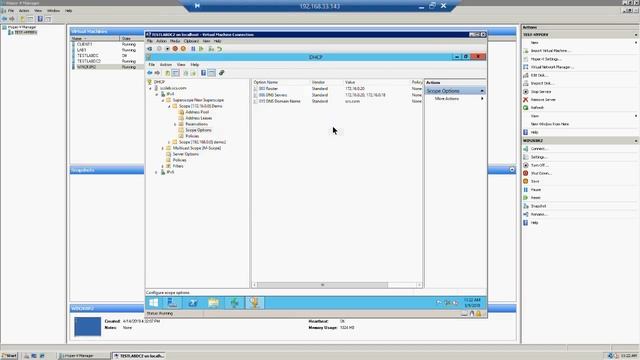 MCSA 70-410 Configuration of Windows Deployment Services In Windows Server 2012 R2 смотреть онлайн