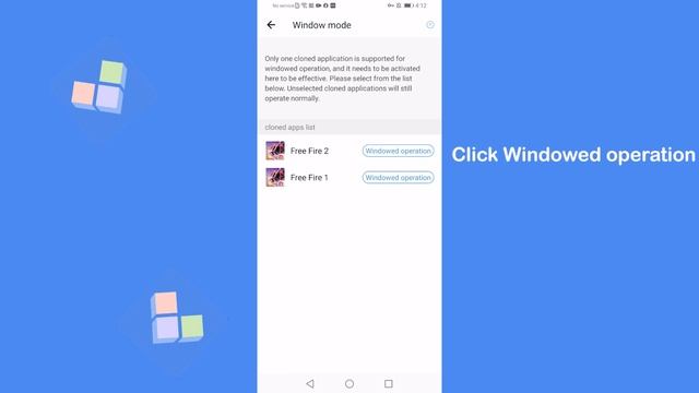 How to clone free fire app in android phone | RUN TWO FREE FIRE ACCOUNTS IN MOBILE смотреть онлайн
