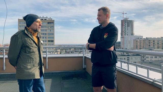 ProwoKATOr - Adrian Szymura kandydat na radnego Forum Samorządowe смотреть онлайн