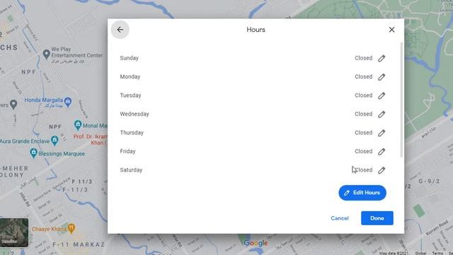 How to add location in Google Map | Set home/shop location смотреть онлайн