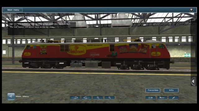 trainz Android: link de descarga tren prima 2 y trenes de la india + vagones смотреть онлайн