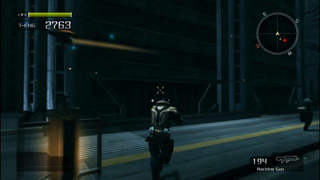 LOST PLANET MAX SETTINGS DX 10 ON HD 4890 1GB GDDR5 BY ANDY [ 1080p ] смотреть онлайн