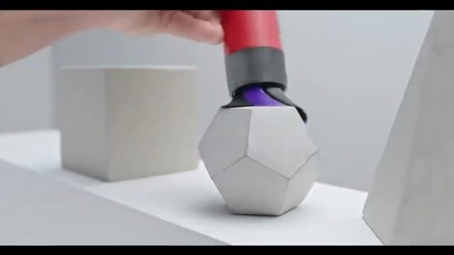 Мягкая щетка для бесследного удаления пыли для пылесосов Dyson V8 V10 V11 V15 V7 Gen5