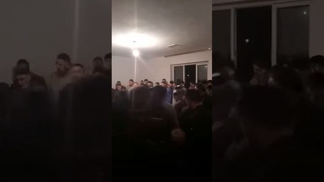 Зикр у Албакова Саид-Ахмеда смотреть онлайн