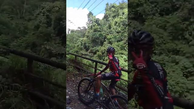 lab2x kuya ride new barili maco de oro смотреть онлайн