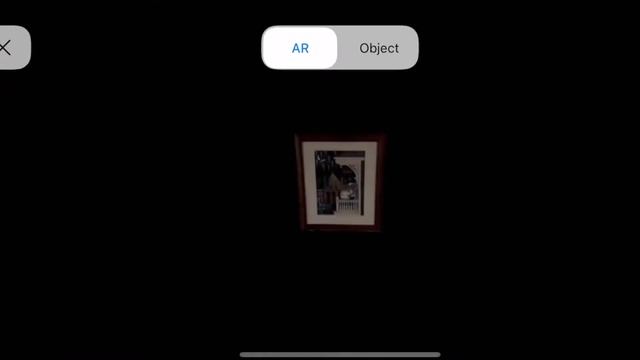 iphone 12 Lidar scan demo смотреть онлайн