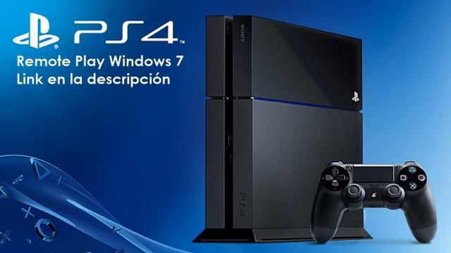 DESCARGA!!!!!! Remote Play PS4 Actualizado 8 Pro - Link en la Descripción [18 Marzo 2017] смотреть онлайн