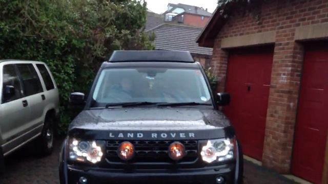 D4 Landmark смотреть онлайн