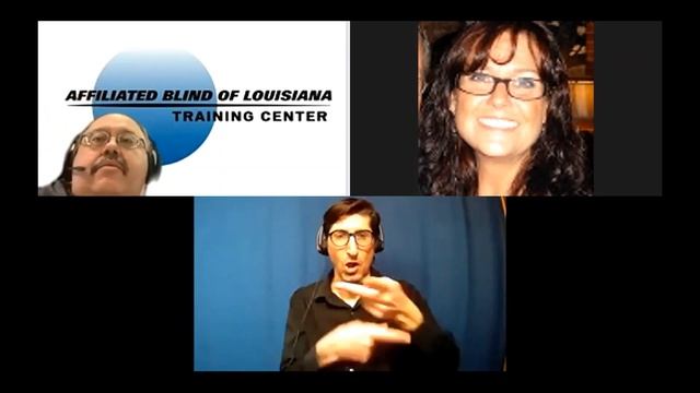 ABL Training Center Update - ABL Executive Director Lynn Blanchard - Convention 2020 смотреть онлайн