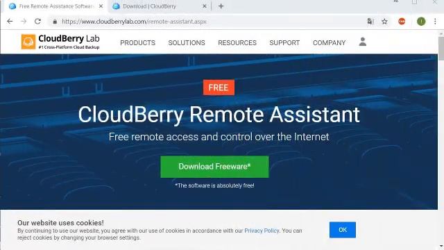 TeamViewer Alternative | 免費好用的Remote Support 軟件 смотреть онлайн