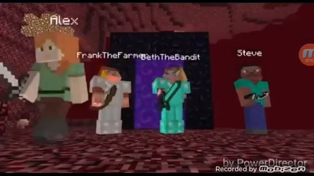 TRAILE OFICIAL DO MINECRAFT PE 0.14.0 смотреть онлайн