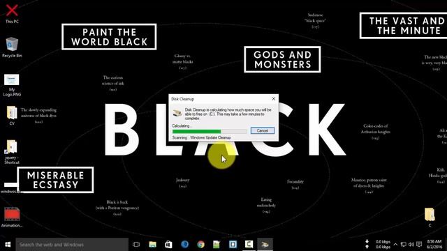 how to delete windows.old смотреть онлайн