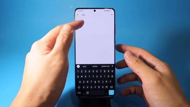 How To Transform Your Android Home Screen! (No Third-Party Launcher) смотреть онлайн