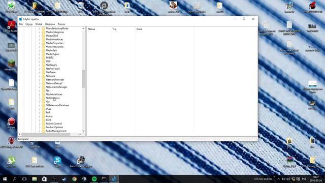 Poradnik #1 | Jak naprawić problem z siecią bezprzewodową na Windows 10! смотреть онлайн