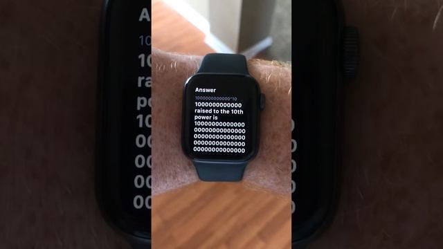 Siri Glitch смотреть онлайн