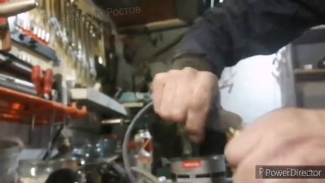 Фиат Альбеа Замер компрессии. Замена свечей зажигания. Сопротивление бронепроводов. Fiat Albea. смотреть онлайн