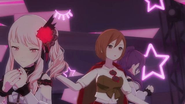 [Nightcord at 25:00] IDSMILE 3DMV | Project Sekai смотреть онлайн
