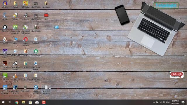 CREATE SUPER CONTROL PANEL IN WINDOWS 10 | GODMODE смотреть онлайн