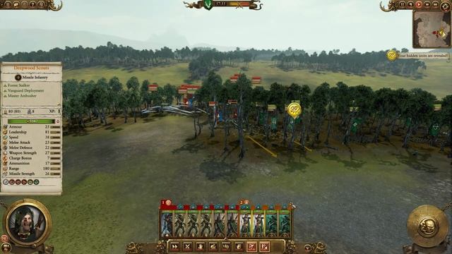 Total War: Warhammer II – Orion #19 смотреть онлайн